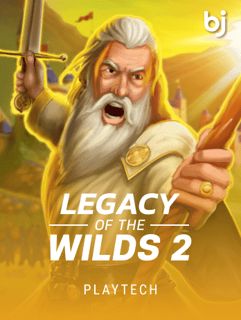 Legacy of the Wilds 2png screenshot