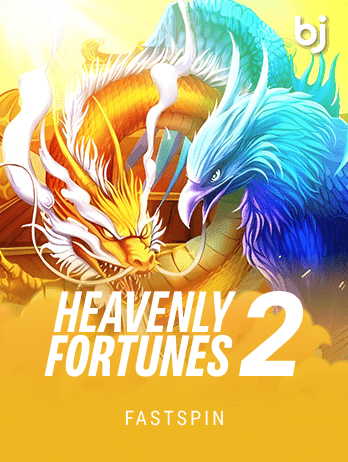 Heavenly Fortunes 2png screenshot