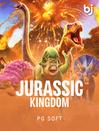 Jurassic Kingdompng screenshot