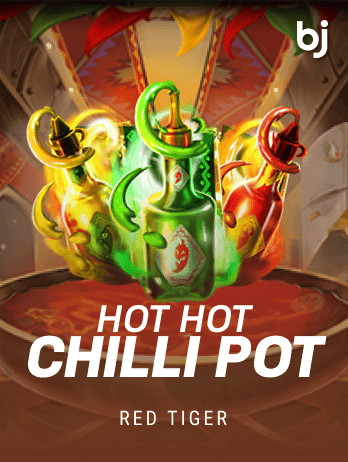 Hot Hot Chilli Potpng screenshot