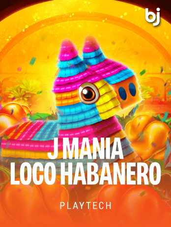 J Mania Loco Habaneropng screenshot