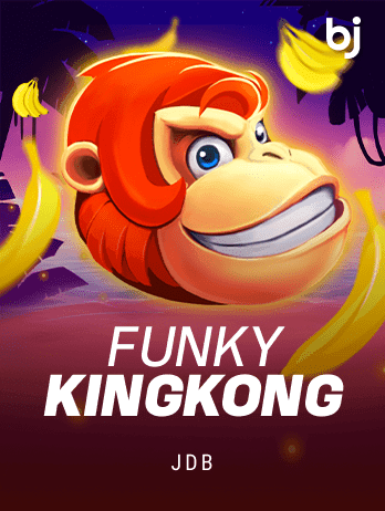 Funky KingKongpng screenshot