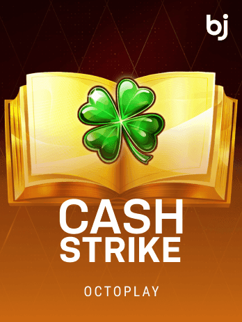 Cash Strikepng