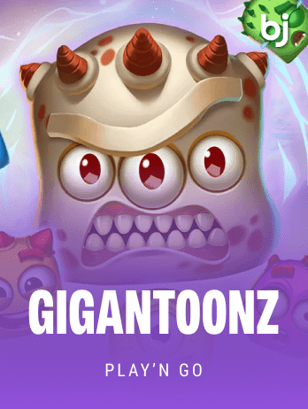 Gigantoonzpng screenshot